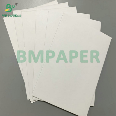 1 mm 2 mm Weiß Oberfläche Weiß Rückseite Laminatplatte Holzfrei Oberflächenkarton