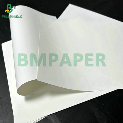 120um 130um 150um wasserdicht Matte PP synthetisches Papier zur Herstellung von Flaschenetiketten 210 x 297mm