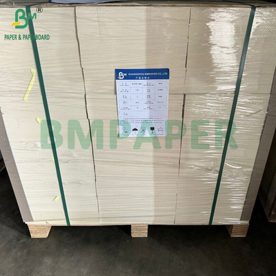 300 gm + 15 g PE beschichtetes Lebensmittelpapier für Lunchbehälter 700 x 1000 mm