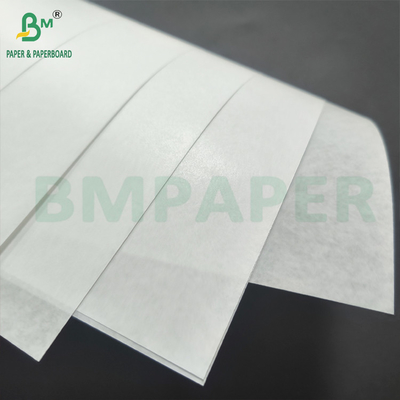 30 - 60GSM reines MG Kraftpapier zur Verpackung, halbgewaschen und nicht gebleicht