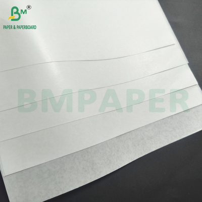 30 - 60GSM reines MG Kraftpapier zur Verpackung, halbgewaschen und nicht gebleicht