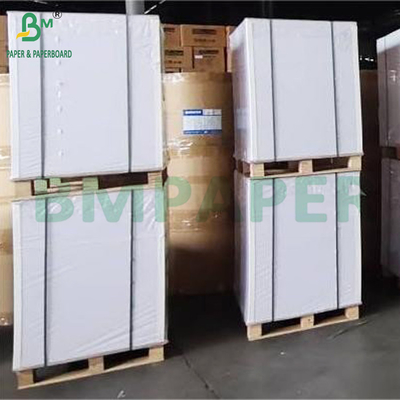 250 g 270 g Weißes Lebensmittelbehälter Basispapier für Warmsuppen Schalen