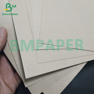 90 gm 130 gm 100% Zuckerrohrbagasse Faserpapier für Getränkeverpackungen