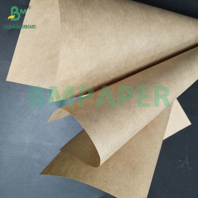 75 gm 80 gm Braunsäcke Kraft-Nassfestigkeitspapier für chemische Produkte