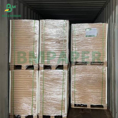 110 gm hellfarbiges Offsetpapier Mehrfarbiges Holzfreies Blatt