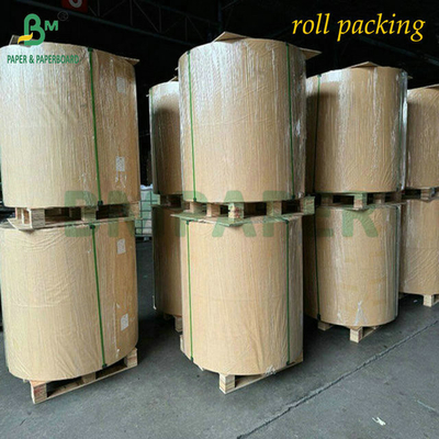 33 gr 35 gr 38 gr 100% Lebensmittelpapier Fettdichtes Papier zum Verpacken von Sandwiches 700 mm 1000 mm
