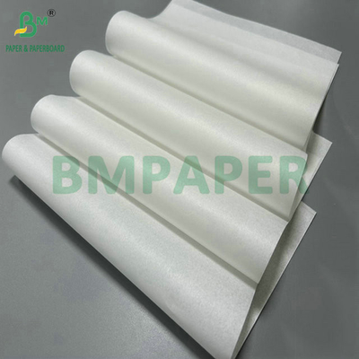 33 gr 35 gr 38 gr 100% Lebensmittelpapier Fettdichtes Papier zum Verpacken von Sandwiches 700 mm 1000 mm
