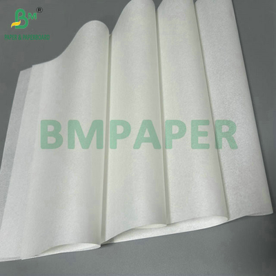 33 gr 35 gr 38 gr 100% Lebensmittelpapier Fettdichtes Papier zum Verpacken von Sandwiches 700 mm 1000 mm