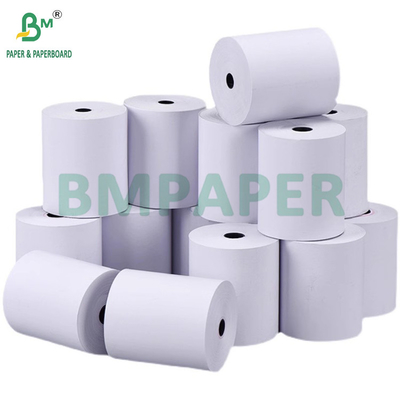 70 g direktes thermisches Papier für Kassenrollen 80 x 80 mm Karton