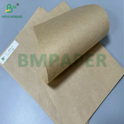 85 Gramm 100 Gramm Kraftpapier für Papiertüten 70 x 100 cm