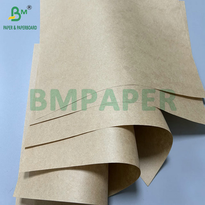 85 Gramm 100 Gramm Kraftpapier für Papiertüten 70 x 100 cm