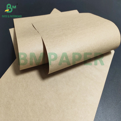 75 gm 80 gm 41' 42' Breite Hochfestigkeitsbeutel Kraftpapier für Putty-Pulverbeutel