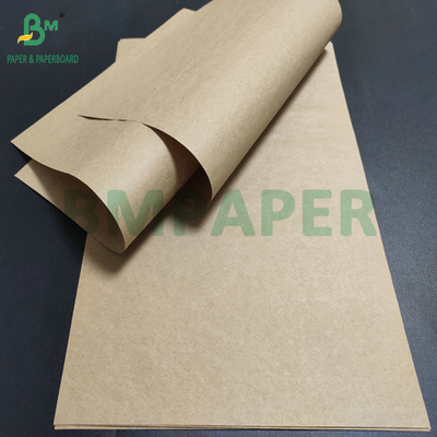 75 gm 80 gm 41' 42' Breite Hochfestigkeitsbeutel Kraftpapier für Putty-Pulverbeutel