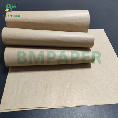 75 gm 80 gm 41' 42' Breite Hochfestigkeitsbeutel Kraftpapier für Putty-Pulverbeutel