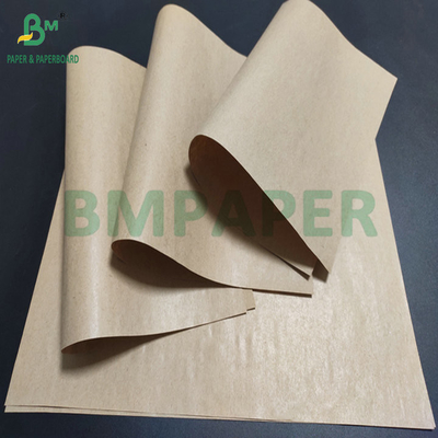 75 gm 80 gm 41' 42' Breite Hochfestigkeitsbeutel Kraftpapier für Putty-Pulverbeutel