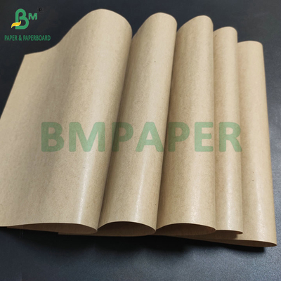 75 gm 70 x 100 cm Breite Hochfestigkeitsbeutel Kraftpapier für Putty-Pulverbeutel