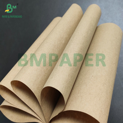 75 gm 70 x 100 cm Breite Hochfestigkeitsbeutel Kraftpapier für Putty-Pulverbeutel