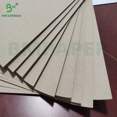 Einseitig weiß beschichtet Kraftliner Weißpapier 140 g-220 g