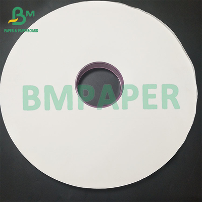 28 gm 44 mm leicht abbaubares, auf Maß gedrucktes Strohpapier
