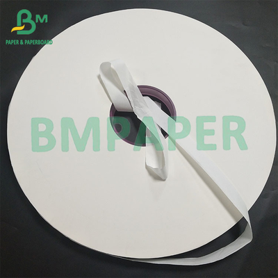 28 gm 44 mm leicht abbaubares, auf Maß gedrucktes Strohpapier