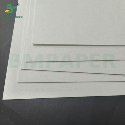 Reines weißes und starkes Absorptionspapier 0,6 mm