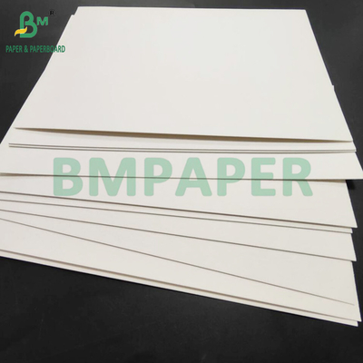 0.4mm nicht beschichtetes Faserpapier für den Geruch Streifen schnelle Wasserabsorption 70 x 100cm