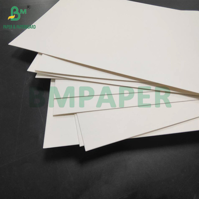 0.4mm nicht beschichtetes Faserpapier für den Geruch Streifen schnelle Wasserabsorption 70 x 100cm