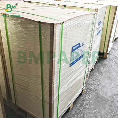 0.4mm nicht beschichtetes Faserpapier für den Geruch Streifen schnelle Wasserabsorption 70 x 100cm