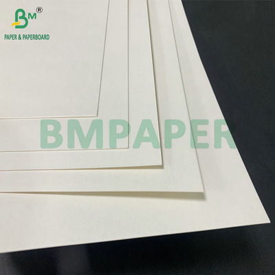 0.4 mm weiße gut absorbierende Zellstoffpapierplatte zur Herstellung von Geruchsstreifen