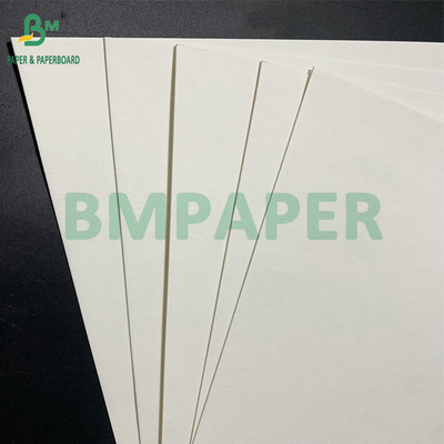 0.4 mm weiße gut absorbierende Zellstoffpapierplatte zur Herstellung von Geruchsstreifen
