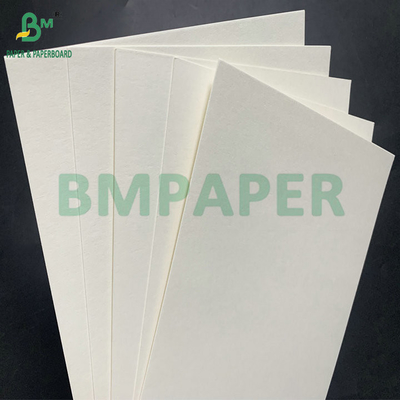0.4 mm weiße gut absorbierende Zellstoffpapierplatte zur Herstellung von Geruchsstreifen