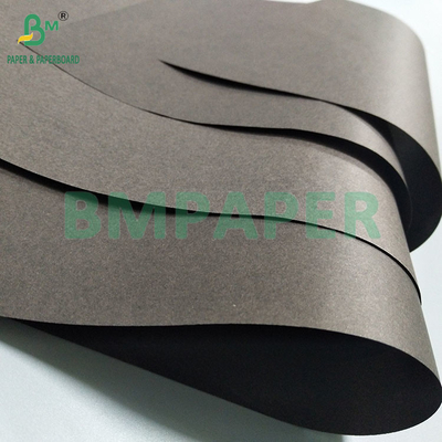40gm fettfeste Kaffeefarbe Kuchenschacht Papier Brot Ofen Backbleche