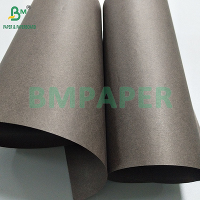 40gm fettfeste Kaffeefarbe Kuchenschacht Papier Brot Ofen Backbleche