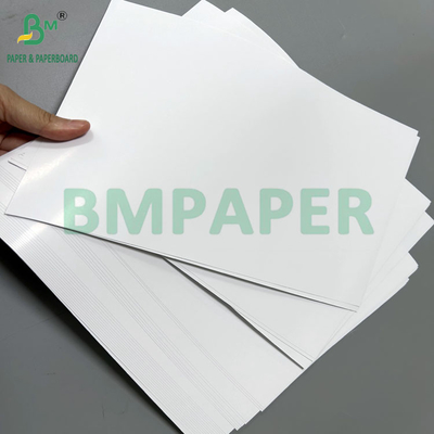 130g 160g Laserglänzendes Kunstpapier mit hohem Temperaturgehalt A3 A4