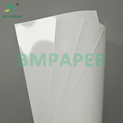 230gm Einseitiges, digital lasergedrucktes, glänzend beschichtetes Papier für Fotopapier