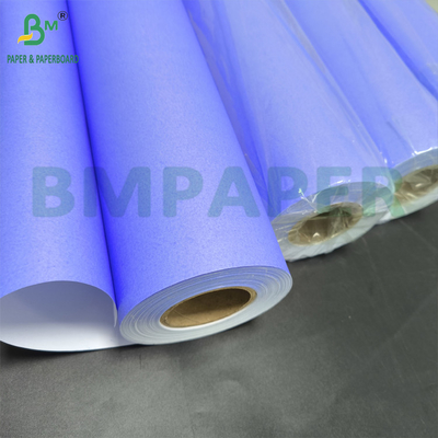 Digitale Blaupause Papier Einseitige Blaupause 24 in x 50 Yards