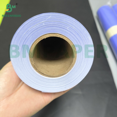 Digitale Blaupause Papier Einseitige Blaupause 24 in x 50 Yards