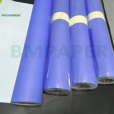 Digitale Blaupause Papier Einseitige Blaupause 24 in x 50 Yards