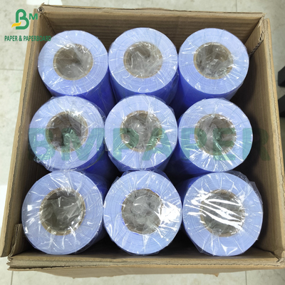 Digitale Blaupause Papier Einseitige Blaupause 24 in x 50 Yards