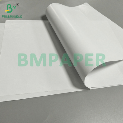 60g weißes Druckpapier für Geburtstagskonfetti Jumbo Walzen Geschenkepackung