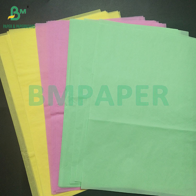 40g fettfeste Kaffeefarbe Cupcake Formenpapier für Muffinhalter