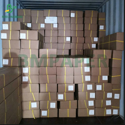 28 lb 32 lb beschichtetes CAD-Bond Papier 1 Rolle pro Packung 40' x 300ft 3' Kern