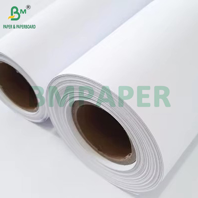 180GSM Großformat Matte Beschichtung Inkjet Plotter Fotopapier Roll 61cm x 30m