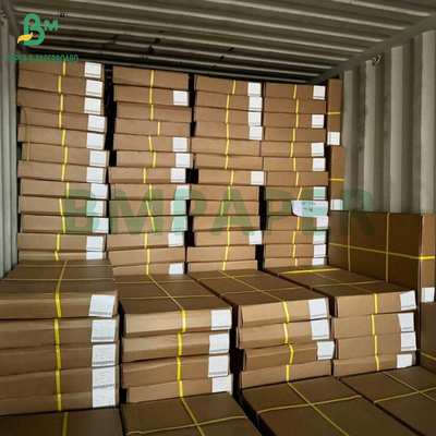 180GSM Großformat Matte Beschichtung Inkjet Plotter Fotopapier Roll 61cm x 30m