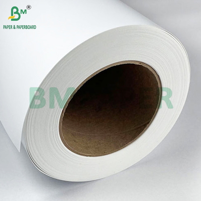 180GSM Großformat Matte Beschichtung Inkjet Plotter Fotopapier Roll 61cm x 30m