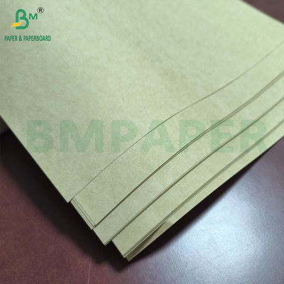 Naturkraftpapier mit hoher Festigkeit für Handtaschen 70 g 80 g