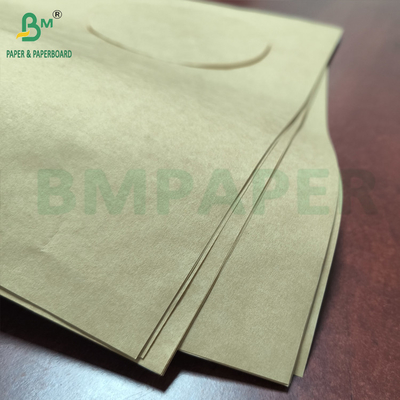 Naturkraftpapier mit hoher Festigkeit für Handtaschen 70 g 80 g