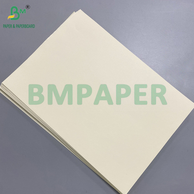 70g 80g hochflächiges, cremefreies Holzpapier für den Notizbuchdoppelseitigen Offsetdruck