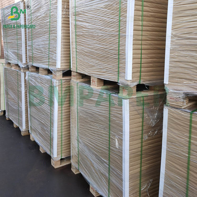 70g 80g hochflächiges, cremefreies Holzpapier für den Notizbuchdoppelseitigen Offsetdruck