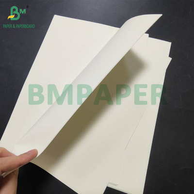 70 gm 80 gm unbeschichtetes, cremefarbenes, hellgelbes Offset-Druckpapier 70 x 100 cm